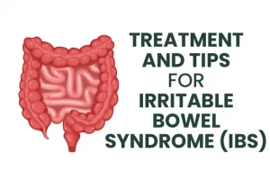 Natural Ways to Treat IBS: Ayurvedic Herbs, Diet, and Lifestyle Changes